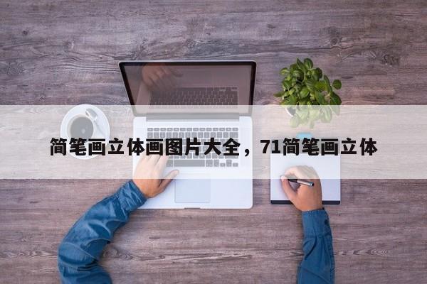 简笔画立体画图片大全，71简笔画立体