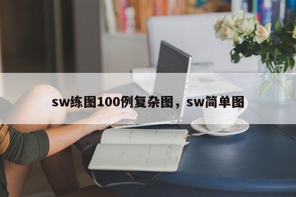 sw练图100例复杂图，sw简单图