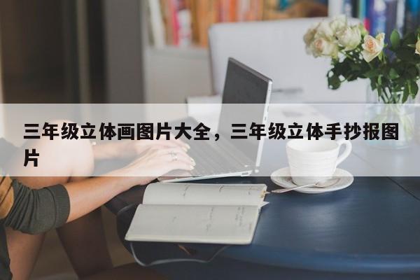 三年级立体画图片大全,三年级立体手抄报图片