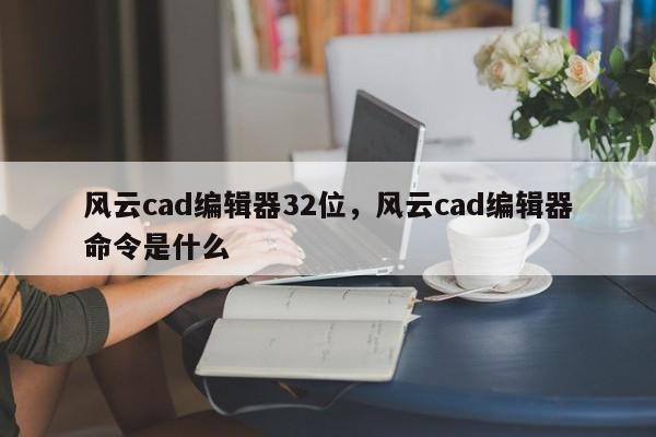 风云cad编辑器32位,风云cad编辑器命令是什么