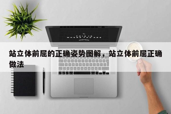 站立体前屈的正确姿势图解,站立体前屈正确做法
